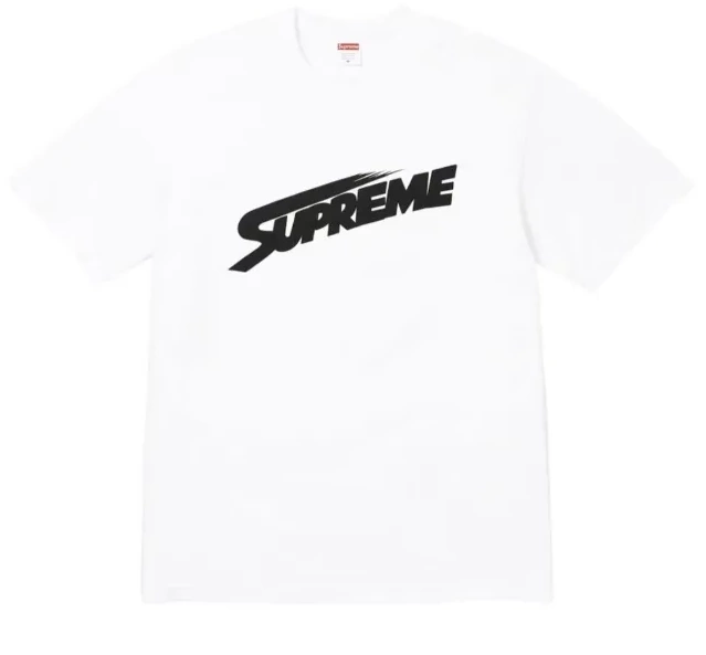 M S TEE BLANC XL and MONT White L Black 0929